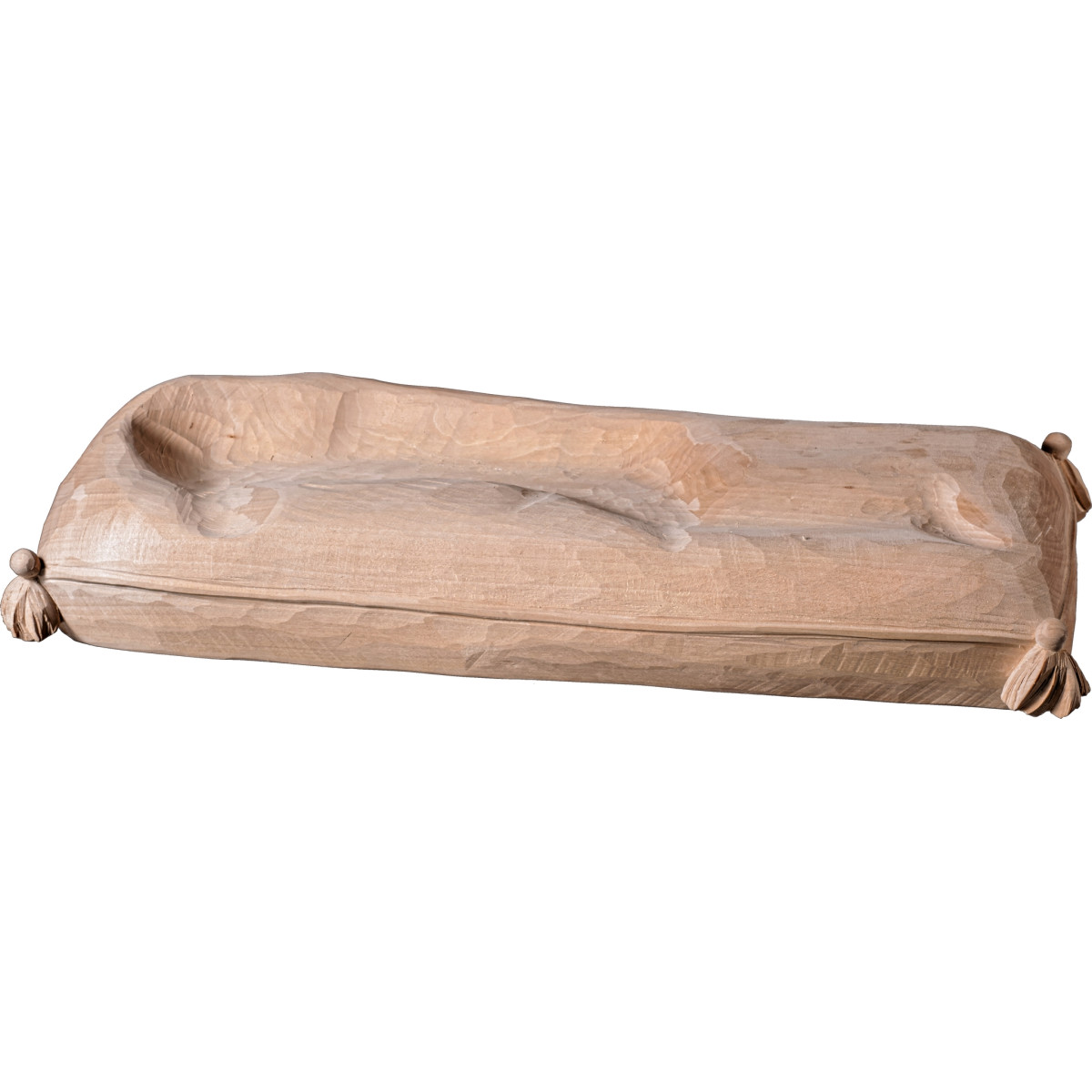 Almohada para Niño Jesús durmiendo art. 5098